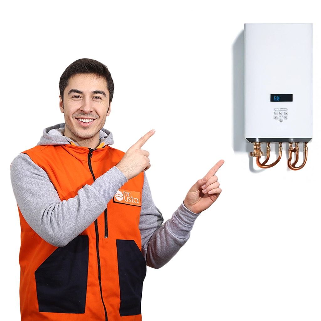 Dinar Kombi Tamircisi